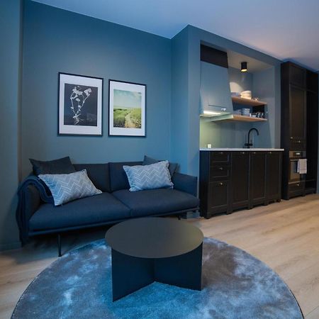 Home Again Apartments Kirkegata Stavanger Zewnętrze zdjęcie