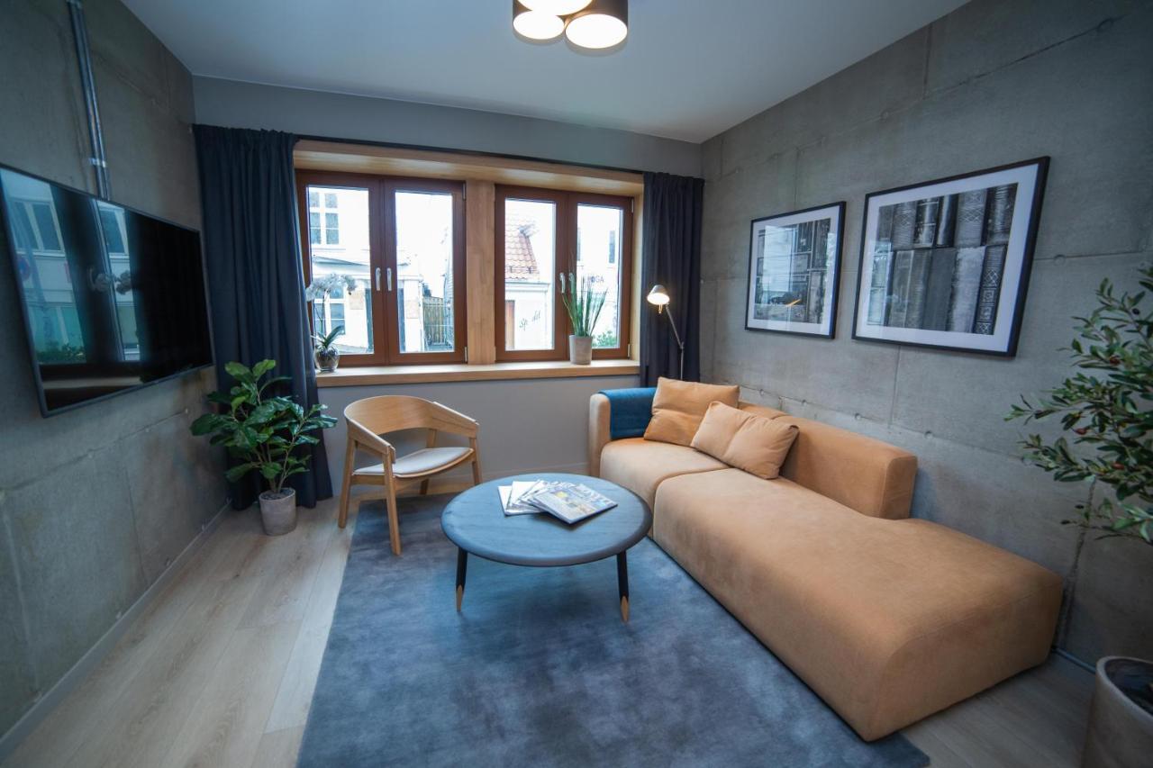 Home Again Apartments Kirkegata Stavanger Zewnętrze zdjęcie