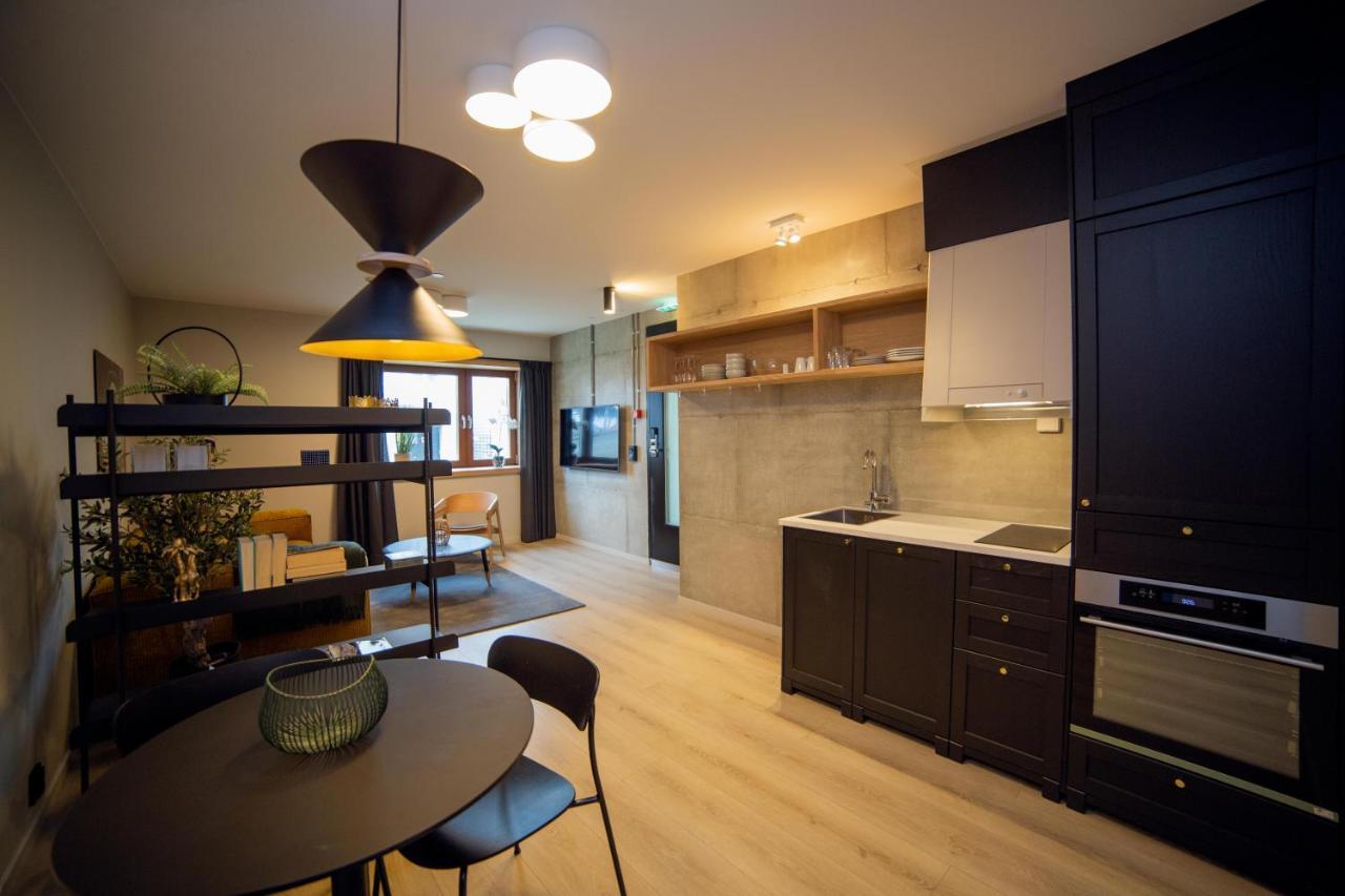 Home Again Apartments Kirkegata Stavanger Zewnętrze zdjęcie