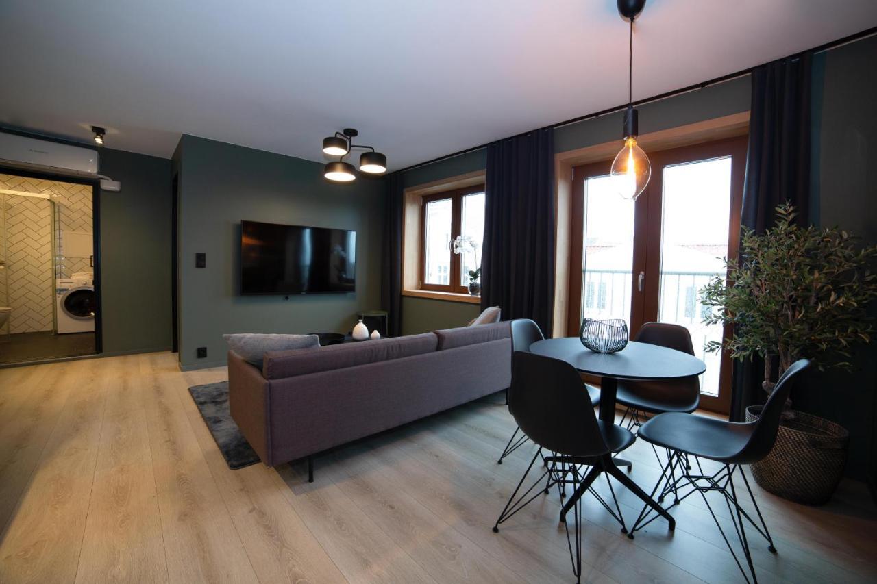 Home Again Apartments Kirkegata Stavanger Zewnętrze zdjęcie