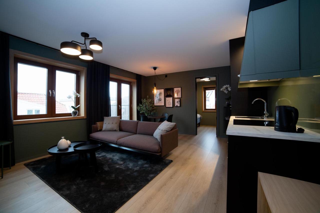 Home Again Apartments Kirkegata Stavanger Zewnętrze zdjęcie