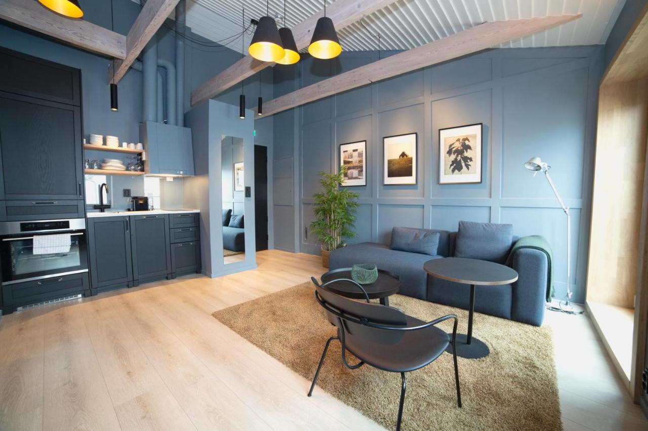 Home Again Apartments Kirkegata Stavanger Zewnętrze zdjęcie