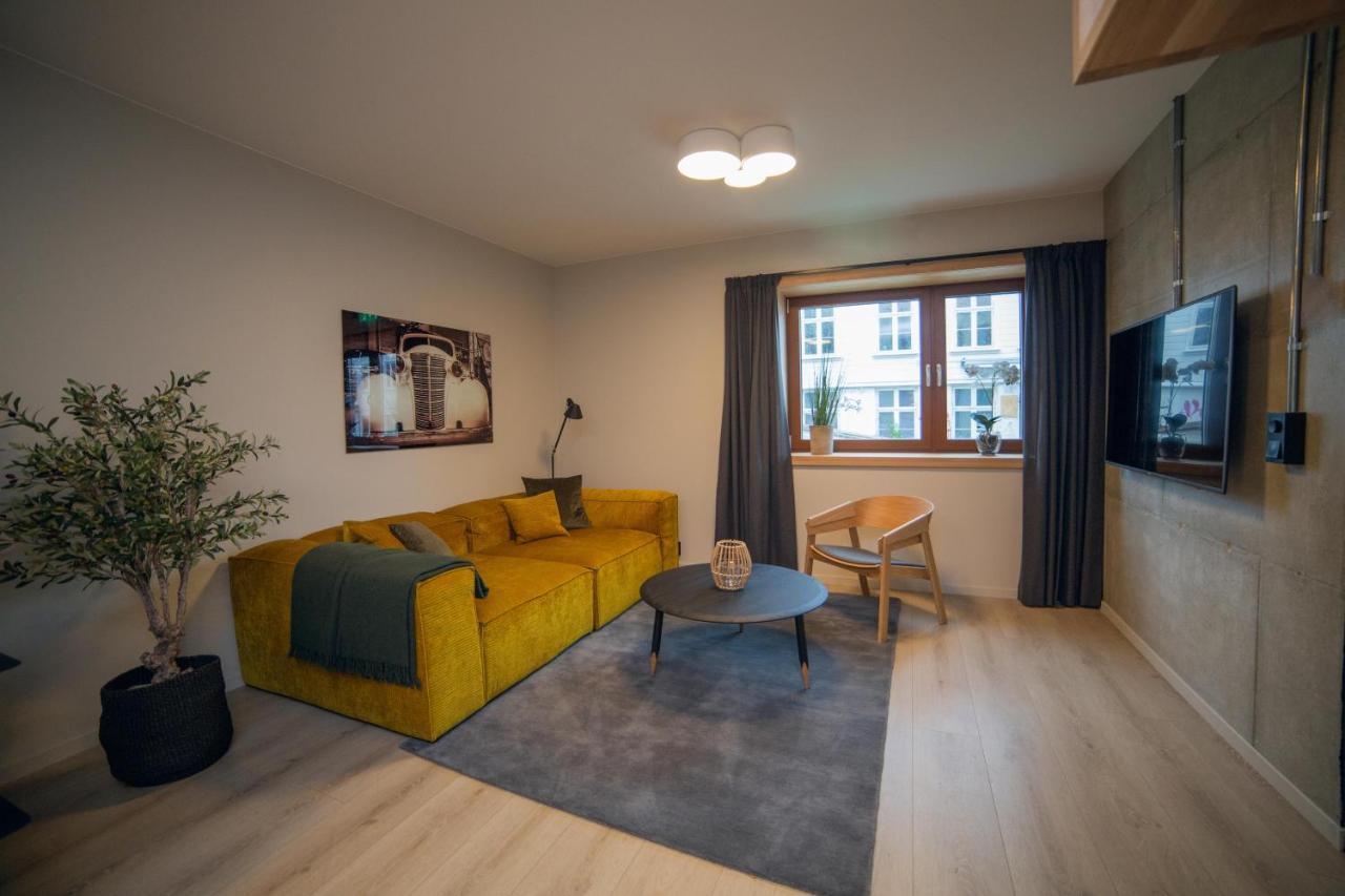 Home Again Apartments Kirkegata Stavanger Zewnętrze zdjęcie