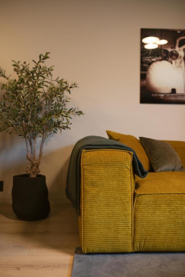 Home Again Apartments Kirkegata Stavanger Zewnętrze zdjęcie
