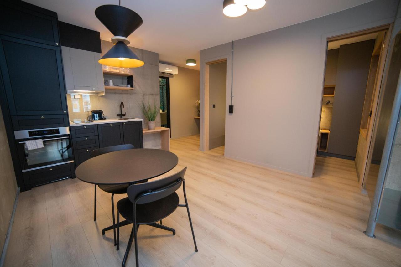 Home Again Apartments Kirkegata Stavanger Zewnętrze zdjęcie