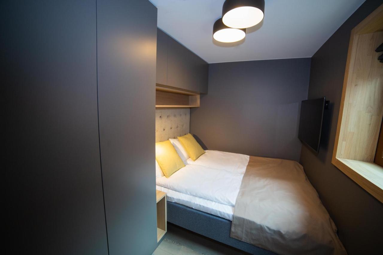 Home Again Apartments Kirkegata Stavanger Zewnętrze zdjęcie
