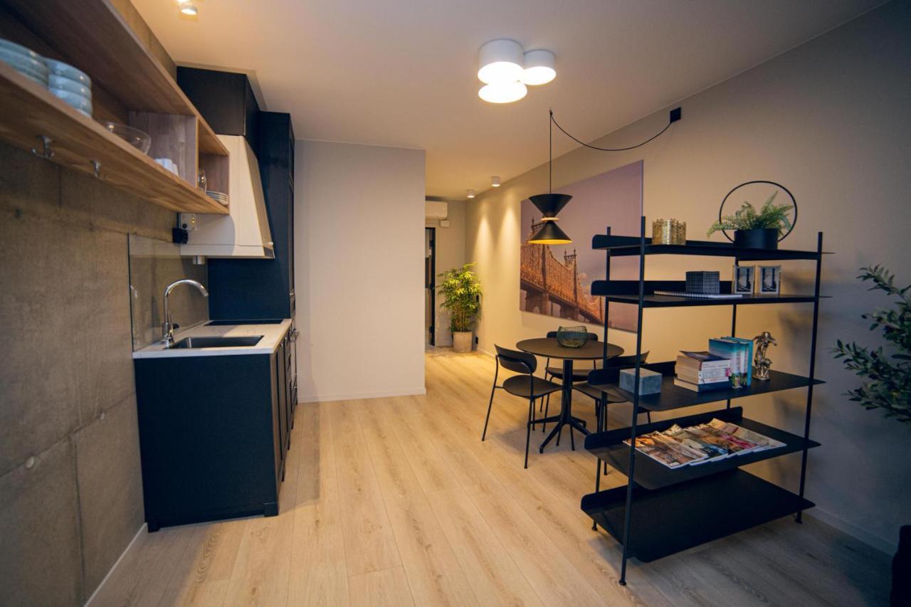 Home Again Apartments Kirkegata Stavanger Zewnętrze zdjęcie